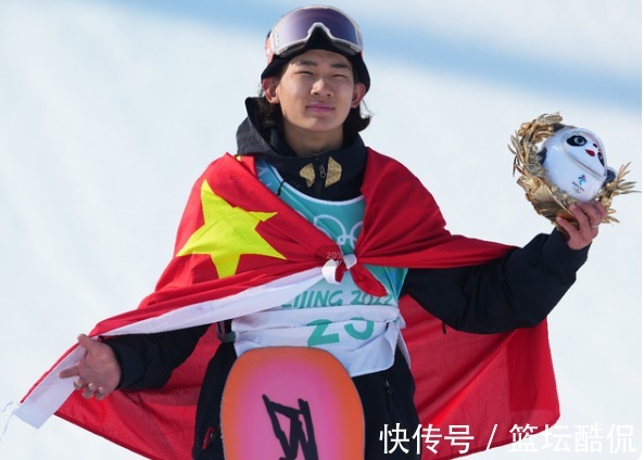 共同点|谷爱凌、苏翊鸣、武大靖!都有1个共同点,这就是成功的秘诀吗?