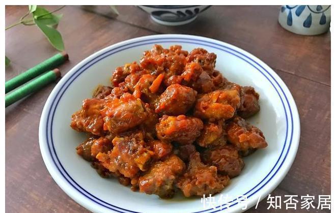 子排|三口之家的晚餐，三道菜，好吃不贵，比吃快餐便宜还营养