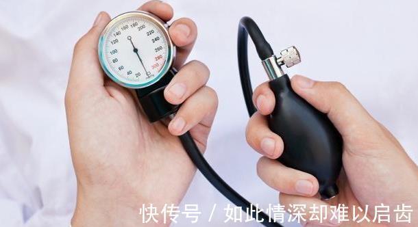 血管|如果患有高血压怎么办?1动作每天坚持5分钟,“血压”会平稳!