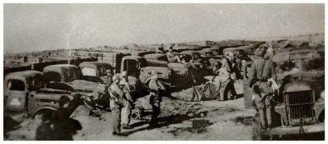 差距|车轮上的战争：透视中美两军背后最大差距