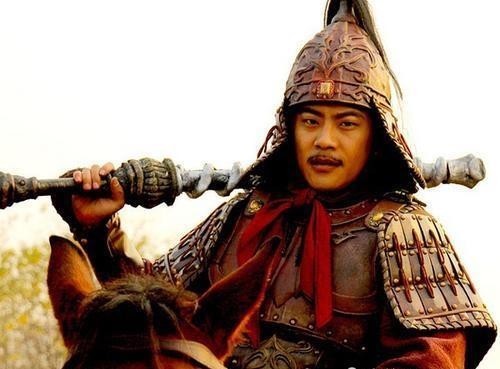 李世民|真男人典范李世民:疼老婆、爱孩子、重兄弟、工作勤奋事业有成