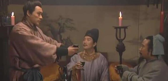 景阳冈@西门庆为何会被武松“反杀”,是真的打不过吗百年后谎言被戳穿