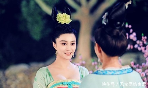 性命|语言的艺术:武媚娘一句话救了自己的性命,才有了后来的武则天