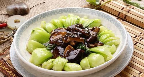  松动|2种食物是中老年人食疗佳品，常吃改善牙齿松动，有防癌抗癌作用