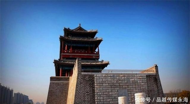 彭真|梁思成警告彭真市长:50年后,历史将证明你是错误的,我是对的