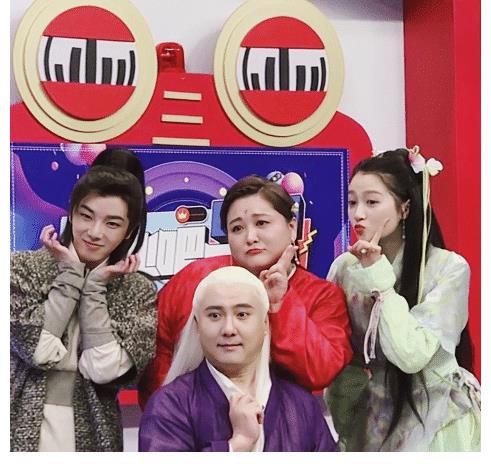 王牌7|被问《王牌7》要换人?吴彤3字回应,宋亚轩华晨宇有望继续录制