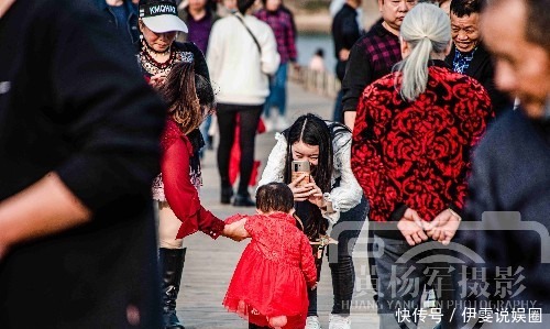 江西人气很旺的旅游地，生活味十足最近却大变样，你知道是哪吗？