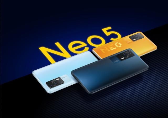 Neo5|都是旗舰守门员，iQOO Neo5和红米K40怎么选？