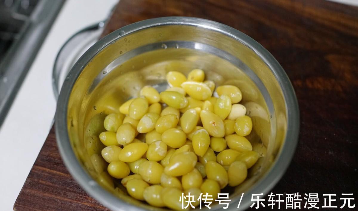 营养健康|白果炖猪肚，营养健康，好吃又不贵