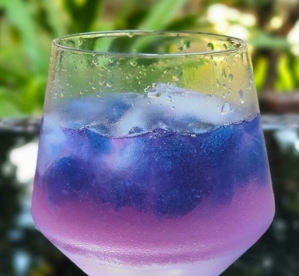 蛋糕|原来国外也有漂亮的美食,小看他们了