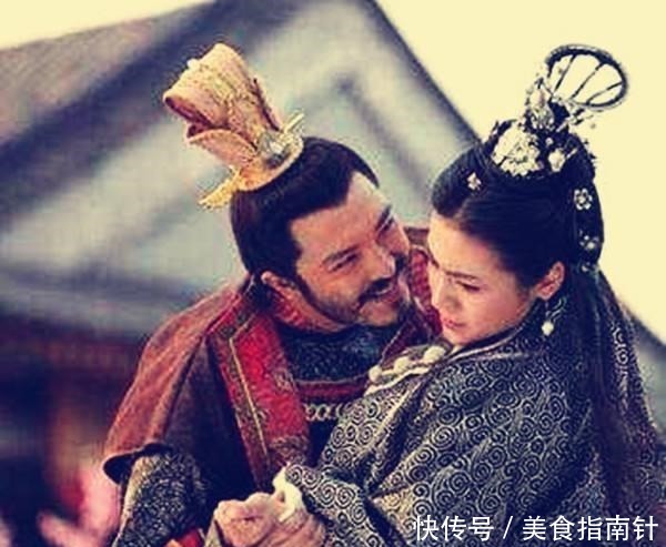 杨坚|历史上最怕老婆的皇帝-杨坚