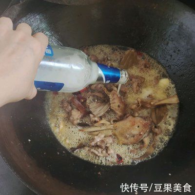 啤酒|溆浦血鸭自己做，方便更放心