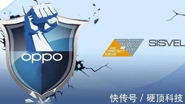 诺基亚|打铁还需自身硬！被专利企业品频频卡脖子？OPPO正面出击