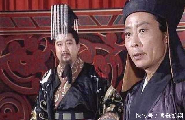 凌迟|此人被刘禅当宝贝一样供着,司马昭瞧都不瞧他一眼,直接凌迟处死