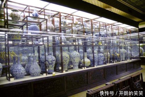 爱国华裔收藏家赵泰来将6万多件古董无偿捐给祖国,价值数亿元