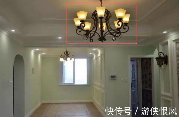 背景墙|业主哭诉13个地方装错了,新房就这样毁了,你家有装错吗?