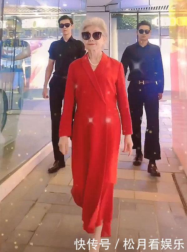 女人上了年纪,在外人看来“作妖”的4个细节,才是显年轻的关键