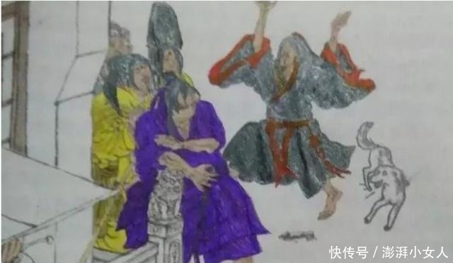  成了魏无羡|《魔道祖师》“引进”教科书，第1个细节好评，第4个还能登长城