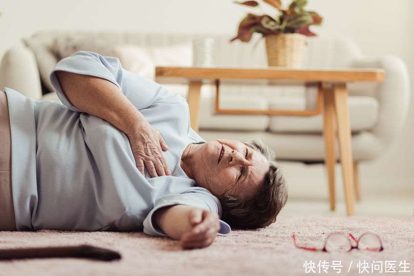 中老年人这样运动很伤身!你长期做的运动,可能是在消耗你的健康