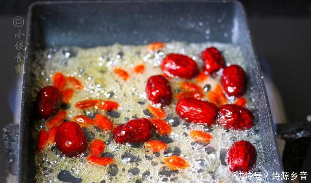 手软|立冬到了,遇到这瓜菜我从不手软,一次整20斤,随吃随取特别方便