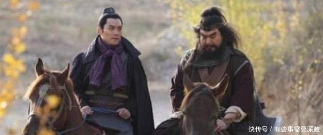 宋江|李逵被骗喝毒酒,留下十九字,说破宋江真实嘴脸!