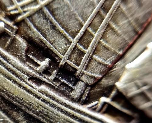  帆船|民国二十五年孙中山像背帆船试铸银币品鉴