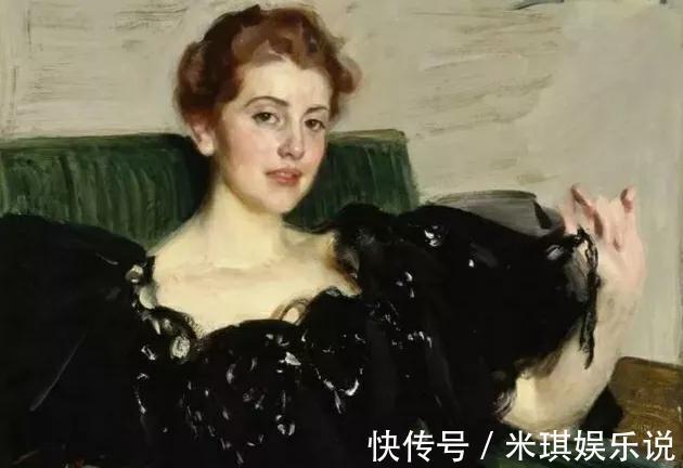 观赏者|以姿势丰盈女性形体油画,浅谈西方现实主义画家的质朴艺术精神