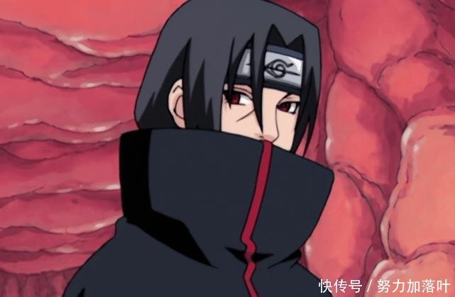 以有效规避|规避月读有三种有效方式,切断视觉最轻松,自身瞳术力量也是关键!