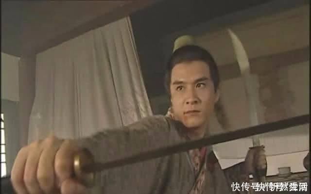 西门庆@梁山108将排名,武松为何只能排名14这一原因令人心寒