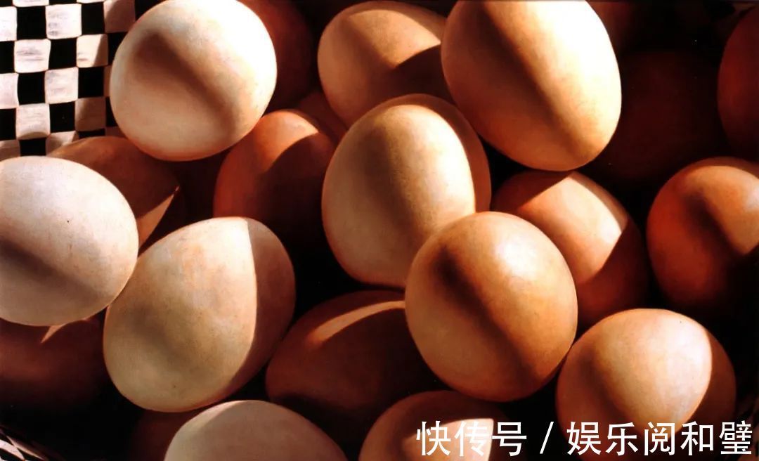 托比·布什曼!浪漫写实主义画家 托比·布什曼 的现代绘画,充满文艺复兴元素