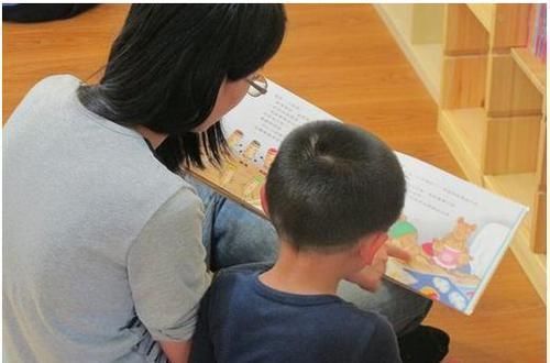 孩子|幼儿什么时候开始识字最好?有4个常识,父母要早点明白