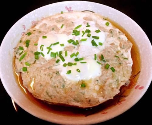 香菇|秋天,多吃这4道蒸菜,开胃又下饭,做法超简单,蒸一蒸就上桌