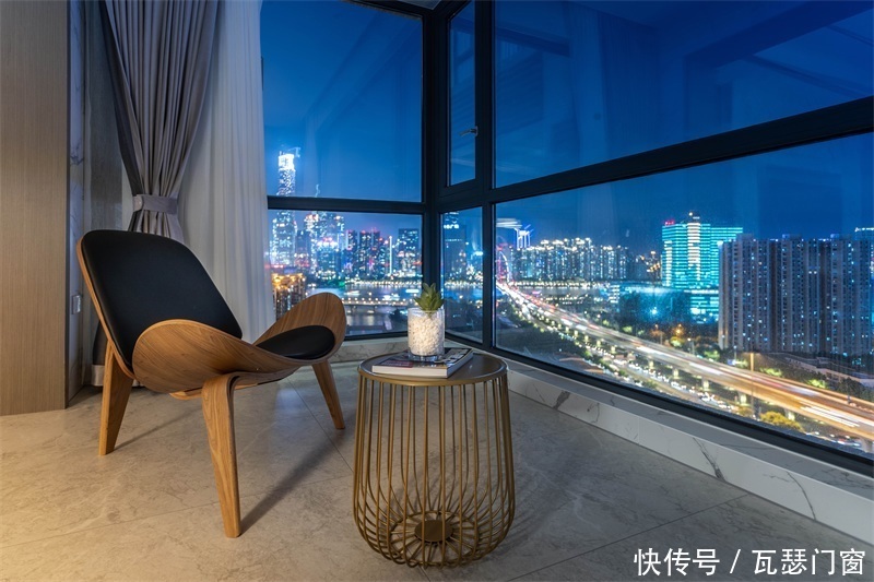 窗台|瓦瑟系统门窗指南：更换门窗很容易，细节问题要注意！