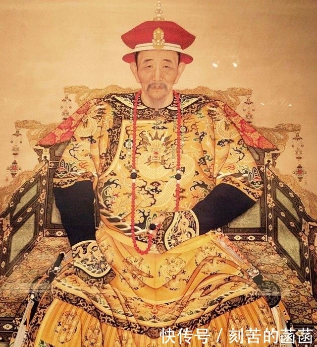 清朝前期|清朝为何是中国的第三个黄金时代?清朝对中国的贡献,不仅是疆域