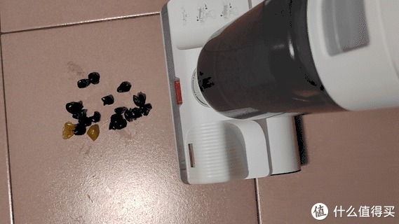 u10洗地机&石头U10洗地机——有“两把刷子”,像开赛车一样的智能洗地机