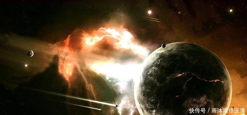 生灭|少年穿梭诸天万界,从平凡到不朽,不死生灭宇宙,瞳术秒破诸天!