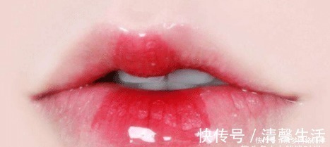 明朝|古代女子的唇妆是什么样的?明朝的太好看了,汉朝的丑的没法说!