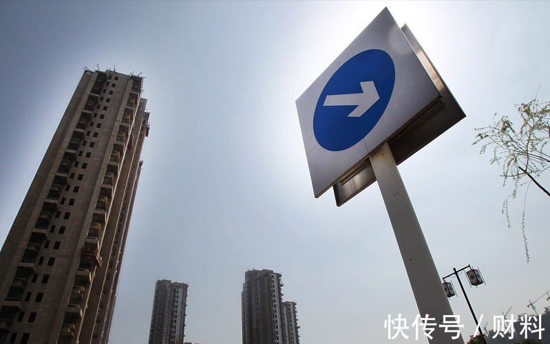 佳兆业|香港的地皮,果然不是内地房地产商玩得起的