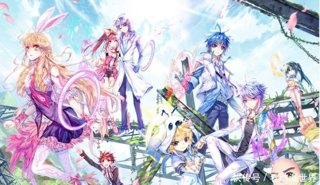 都说唐家人拯救世界,可这位邪魂师,才堪称斗罗星最伟大的英雄