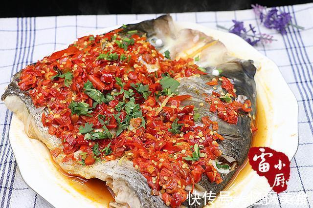 湘菜馆|饭店里吃一次要78块钱,在家做才25块钱,味道一点也不差!