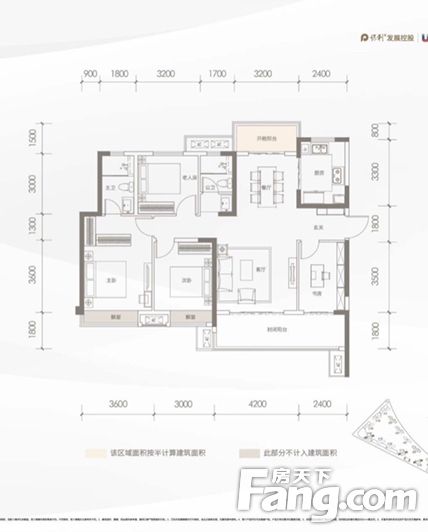 新动态|衡阳珠晖区热门楼盘项目现场传来一批新照片，请查收