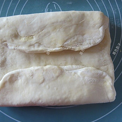 #金龙鱼精英100%烘焙大师赛-爱好组-高筋#