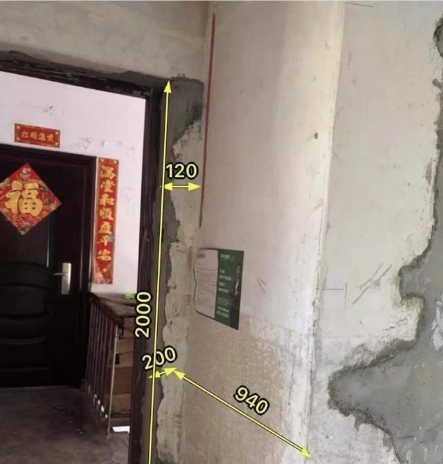 鞋柜|56㎡小户型经过专业设计，一家三口都有自己独立的生活空间！