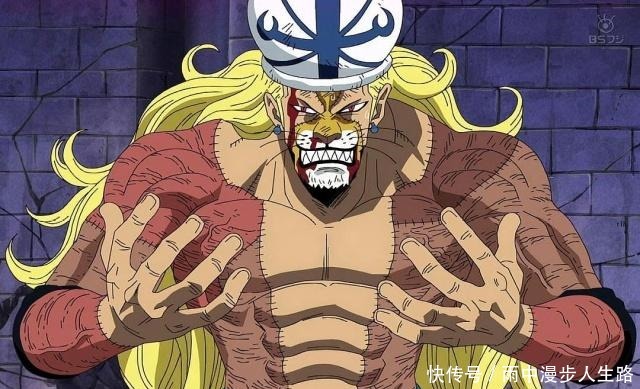 透明|海贼王你最想要哪种恶魔果实男的选透明,女的选甜甜!