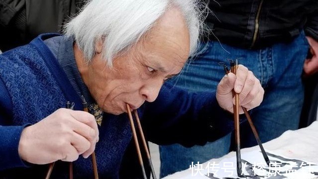 草书|丑书,请滚出中国的书法圣坛