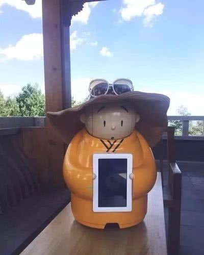 母亲|这所当年契丹人建的小寺庙,今天为何名气这么大?