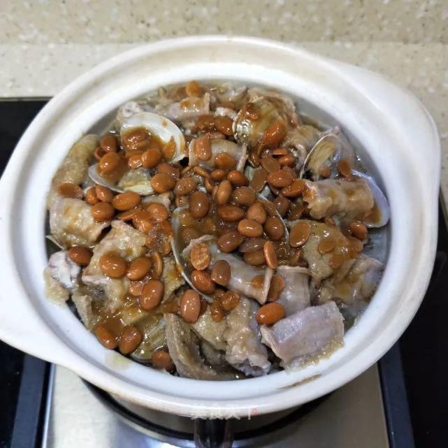 不会炒猪肝的,一定要像这样炒鲜香滑嫩,非常好吃,超级下饭哦