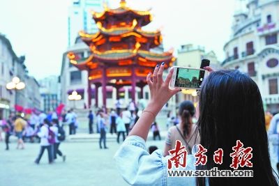 粤剧|广东加快打造粤港澳大湾区世界级旅游目的地