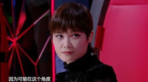 《好声音》李荣浩一整期不转身,对学员公平吗节目组的回应来了