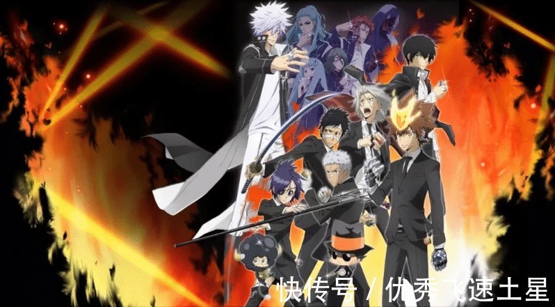 彭格列指环上日本热搜,作为老宅没有指环真的很抱歉